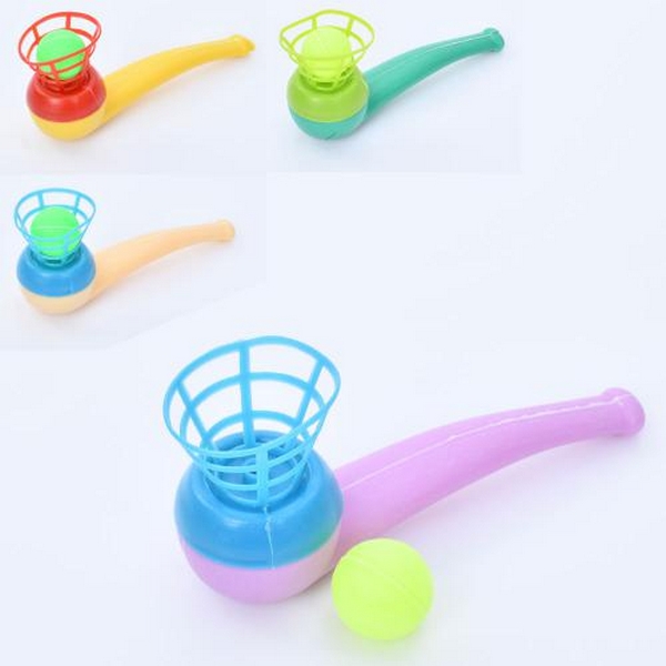 Гра FG231109066Q (600шт) пастка, 10см, кулька, мікс кольорів, у пакеті, 10-4,5-3см (шт.)