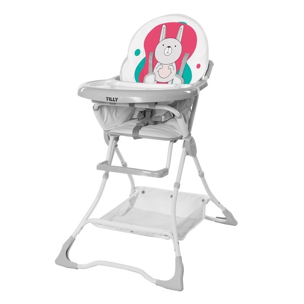 СТІЛЬЧИКИ ДЛЯ ГОДУВАННЯ