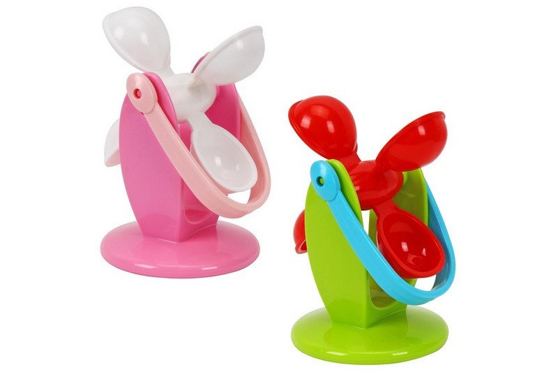 Іграшка "Млинок ТехноК", арт.9963 (шт.)