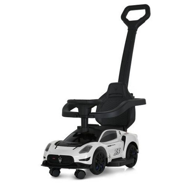 Каталка-толокар M 5106-1 (1шт) 2в1(батьківська ручка), музика, підставка для ніг, захист від падіння (шт.)