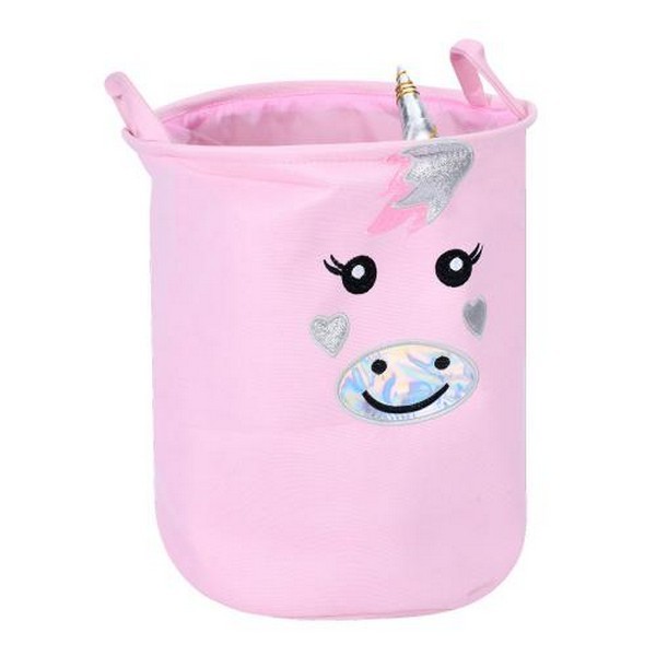 Кошик для іграшок MR 0671 (20шт) 35-35-40см, 2 ручки, в пакеті, 40-40-4см (шт.)