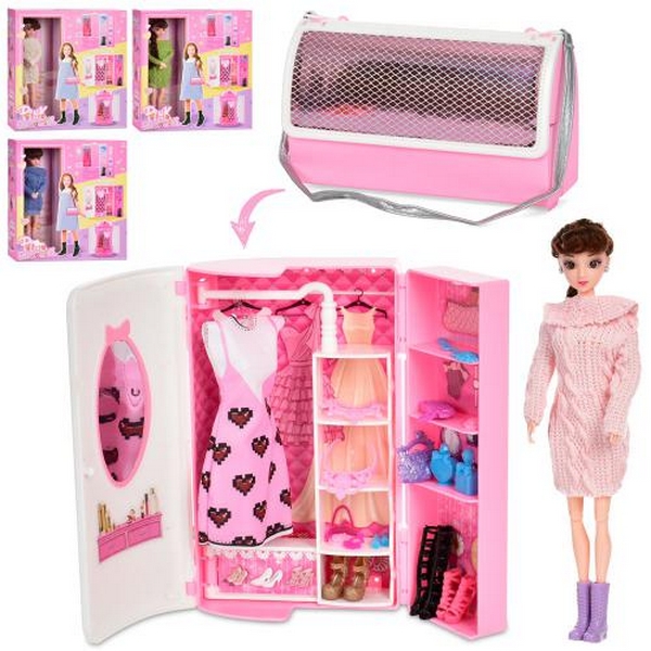 МЕБЛІ ІГРАШКОВІ