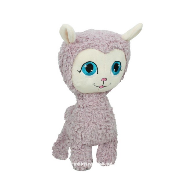 Лама Леля 00278-05 (24x13x10см) (шт.)