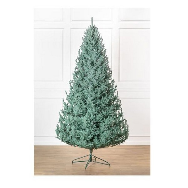 Ялинка лита блакитна "Віденська" 2.1м СГ-130219 (1шт) (шт.)