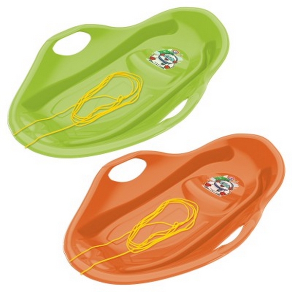 СНІГОХОДИ, САНКИ