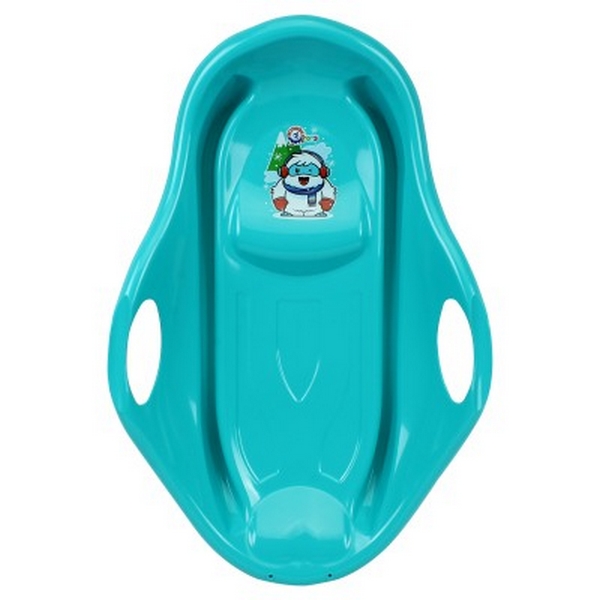 СНІГОХОДИ, САНКИ