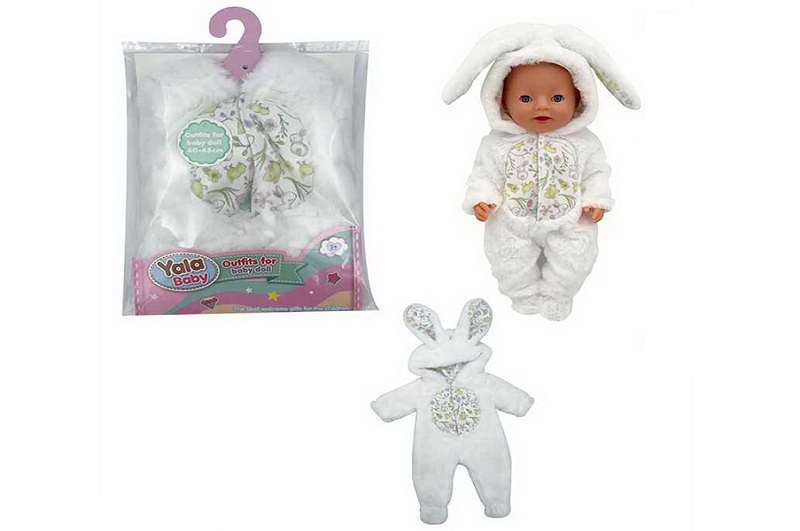 ЛЯЛЬКОВІ НАРЯДИ, СКРИНЬКИ