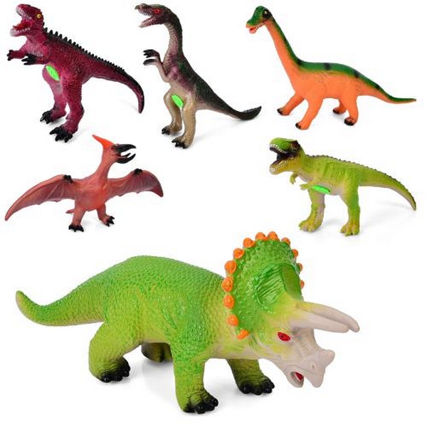 ТВАРИНИ, ДИНОЗАВРИ, ДРАКОНИ