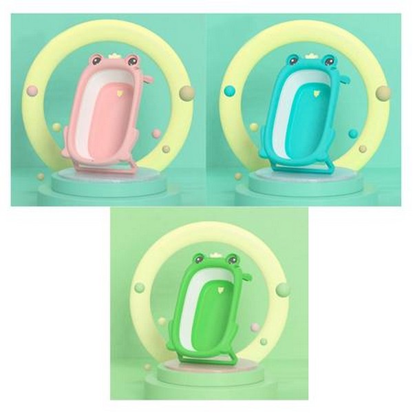 ГОРЩИКИ, ВАННОЧКИ