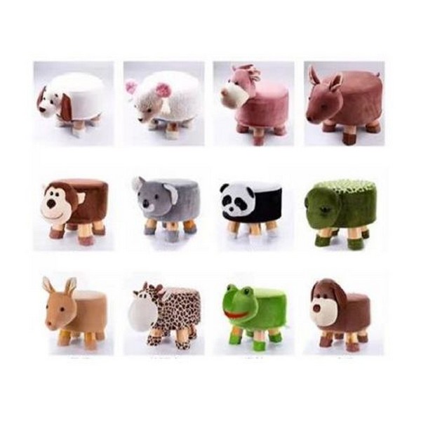 ПАРТИ, ДИТЯЧІ СТОЛИКИ