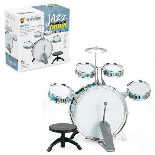 ІГРАШКОВІ МУЗИЧНІ ІНСТРУМЕНТИ