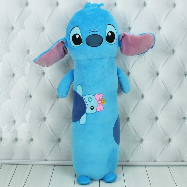 Обіймашка синя 00276-36 (78x23x14см) (шт.)