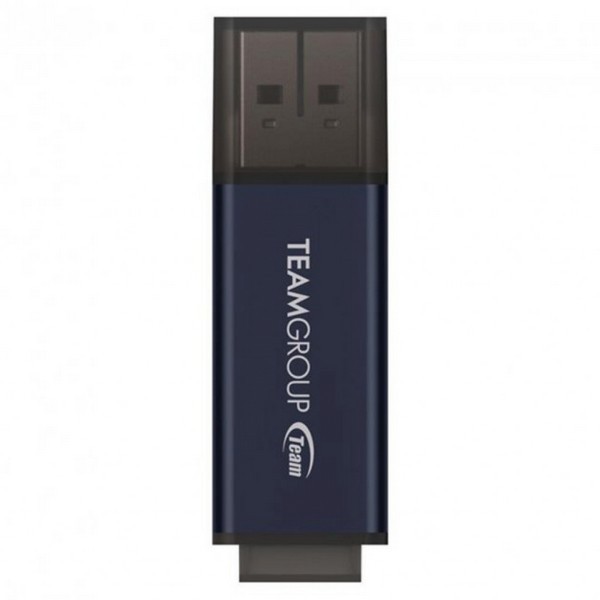 Team 16gb USB 3.2 C211 Blue (TC211316GL01) (шт.)