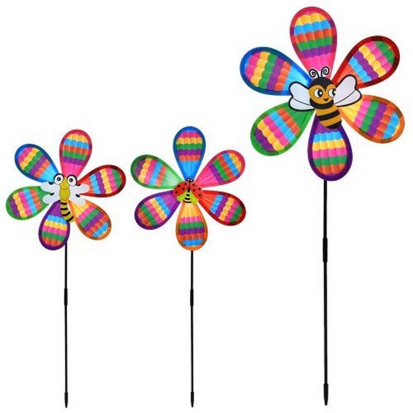 ВІТРЯЧКИ, ВЕРТУШКИ,  ПОВІТРЯНІ ЗМІЇ, БУМЕРАНГ