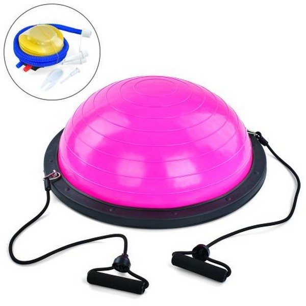 СПОРТІНВЕНТАР, ТРЕНАЖЕРИ