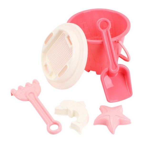 Іграшка «Набір для гри з піском ТехноК», арт.1553 (шт.)