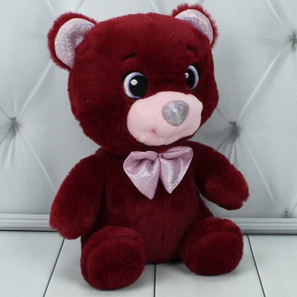 Ведмедик Lovely 00066-83 (26x18x21см) (шт.)