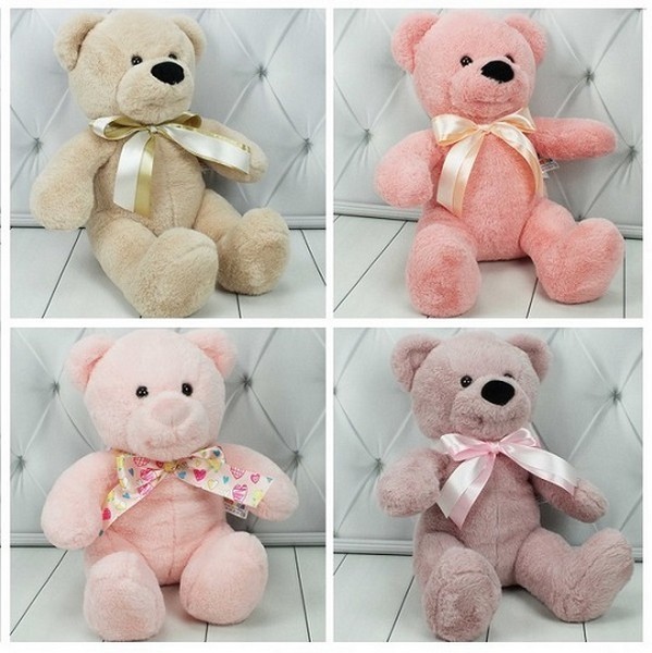 Ведмедик Тедді 1/к 00027-15 (43x25x27см) (шт.)