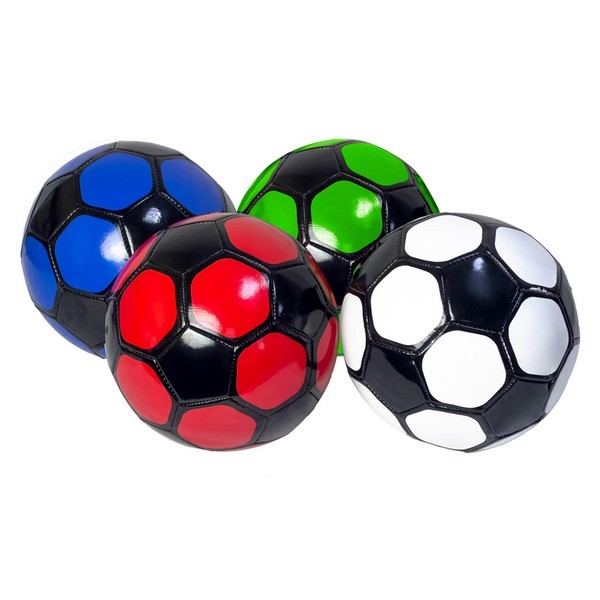М'яч футбольний BT-FB-0334 PVC 270г 4кол./30/ (шт.)