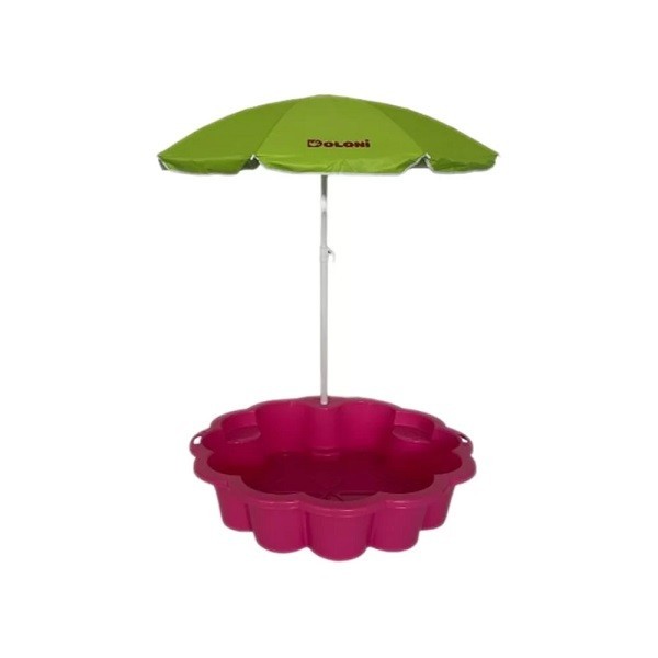 Гойдалки, Горки, Ігрові центри