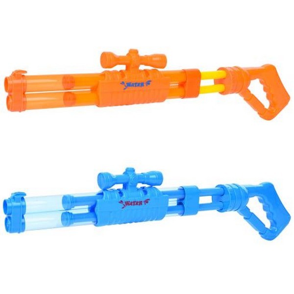 ВОДЯНА ЗБРОЯ