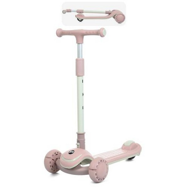 САМОКАТИ, СКЕЙТИ