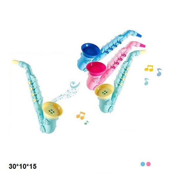 ІГРАШКОВІ МУЗИЧНІ ІНСТРУМЕНТИ