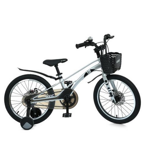 Велосипеди 2-х колісні "18"