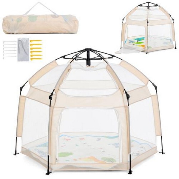 НАМЕТИ ДИТЯЧІ