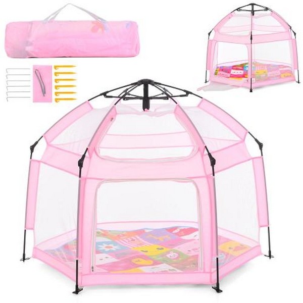 НАМЕТИ ДИТЯЧІ