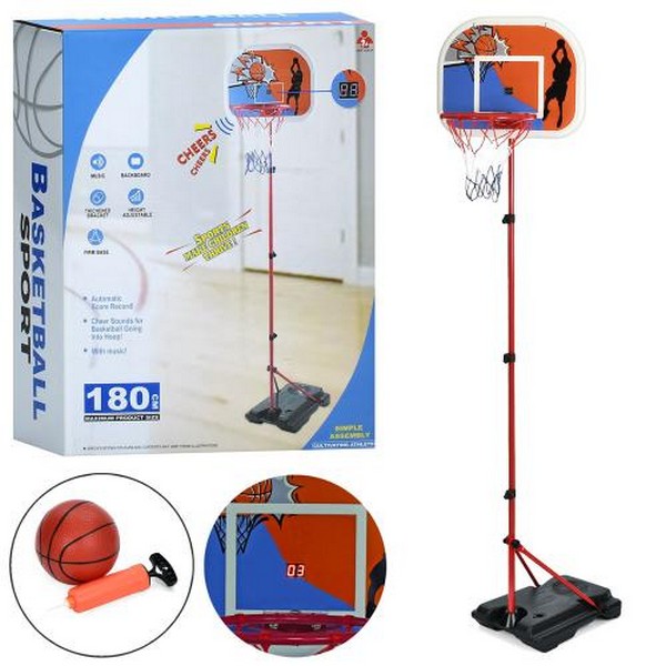 ДАРТС, БАСКЕТБОЛ, БЕЙСБОЛ, ГОЛЬФ, БОУЛІНГ