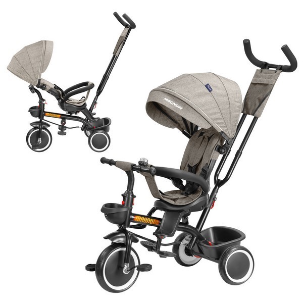 ВЕЛОСИПЕДИ 3-Х КОЛІСНІ