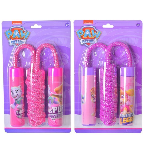 ОБРУЧІ ГІМНАСТИЧНІ, СКАКАЛКА