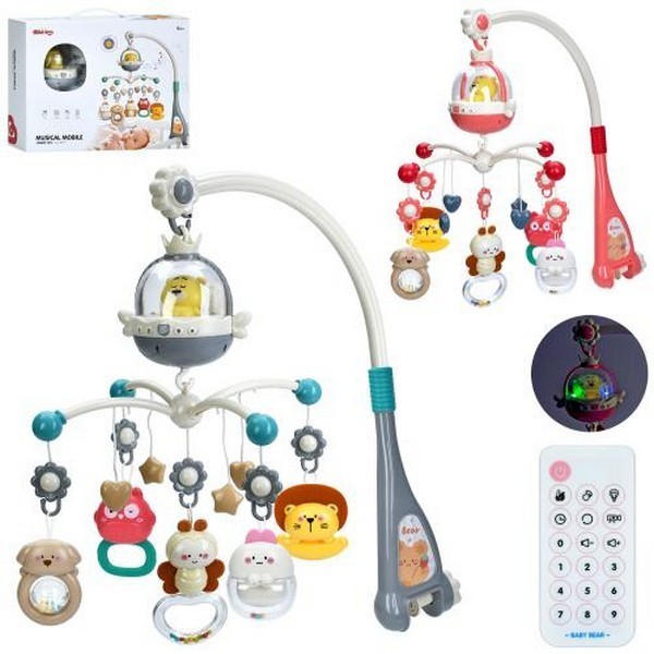 БРЯЗКАЛЬЦЯ, КАРУСЕЛІ