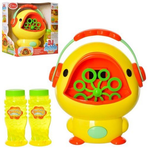 МИЛЬНІ БУЛЬБАШКИ