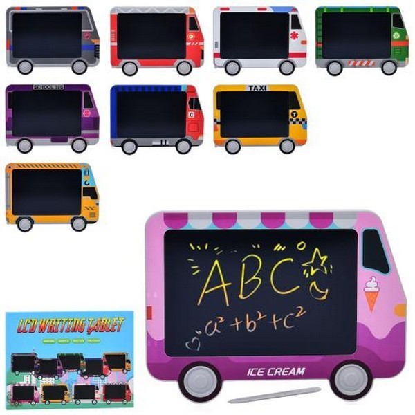 МОЛЬБЕРТИ, ДОШКИ ДЛЯ МАЛЮВАННЯ