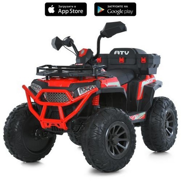 ЕЛЕКТРОМОБІЛІ, МОТОЦИКЛИ, КВАДРОЦИКЛИ