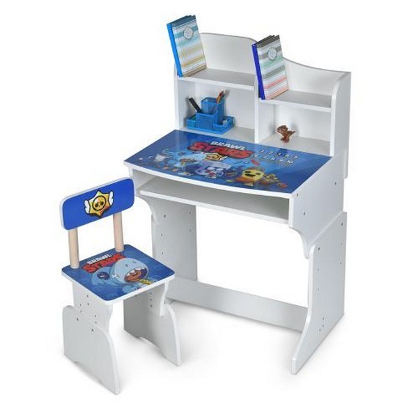 ПАРТИ, ДИТЯЧІ СТОЛИКИ