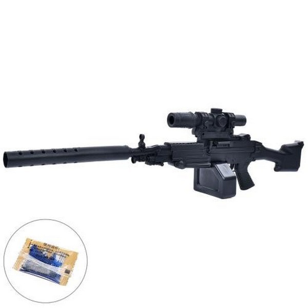 ЗБРОЯ ЗІ ЗВУКОМ