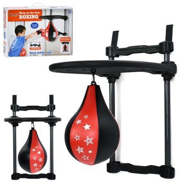 БОКСЕРСЬКІ НАБОРИ