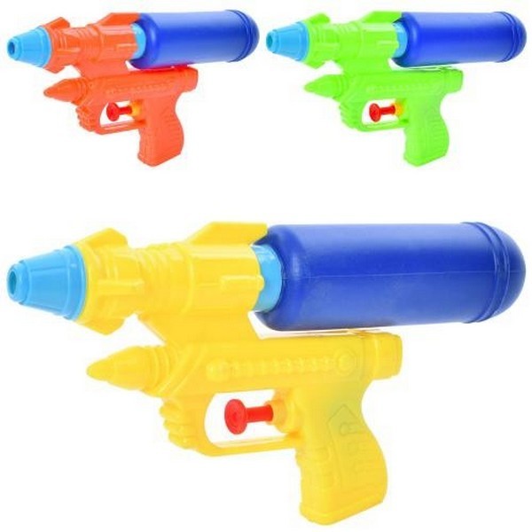 ВОДЯНА ЗБРОЯ