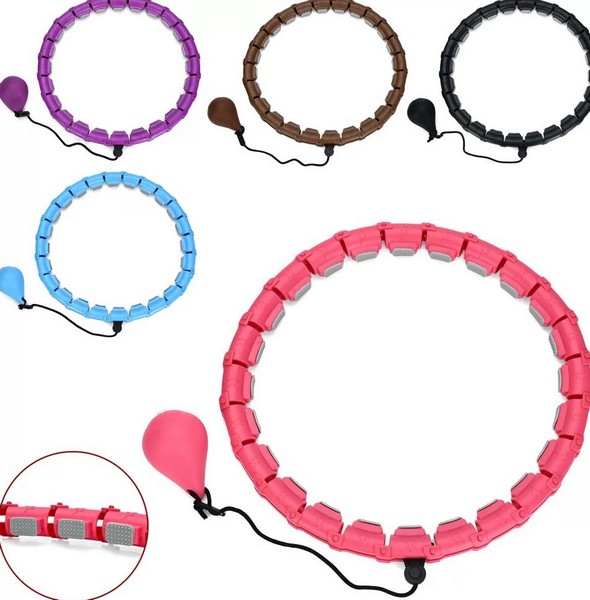 ОБРУЧІ ГІМНАСТИЧНІ, СКАКАЛКА