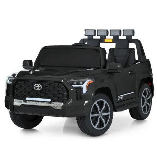 Джип M 6192EBLR-2(24V) (1шт) 2,4G р/к, 1акум24V5AH, 2мотора200W, MP3, USB, TF, EVA, BLUETOOTH, музик (шт.)