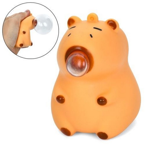 ЛІЗУНИ, СТРИБУНЦІ, СВІТЛЯШКИ,  АНТИСТРЕС