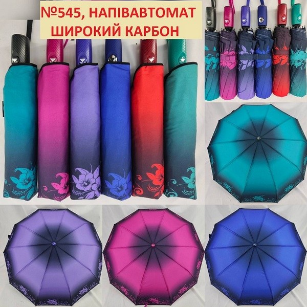 Парасольки, дощовики