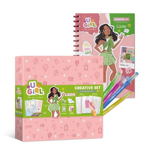 Креативна творчість