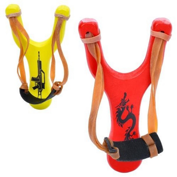 АРБАЛЕТИ, ЛУКИ, РОГАТКИ, МЕЧІ, ШАБЛІ