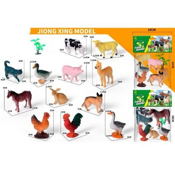 ТВАРИНИ, ДИНОЗАВРИ, ДРАКОНИ