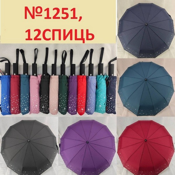 Парасольки, дощовики