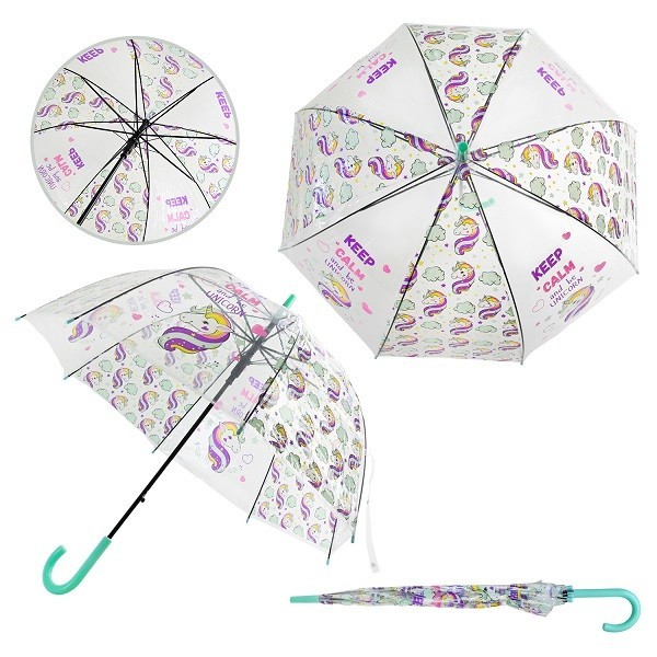 Парасольки, дощовики